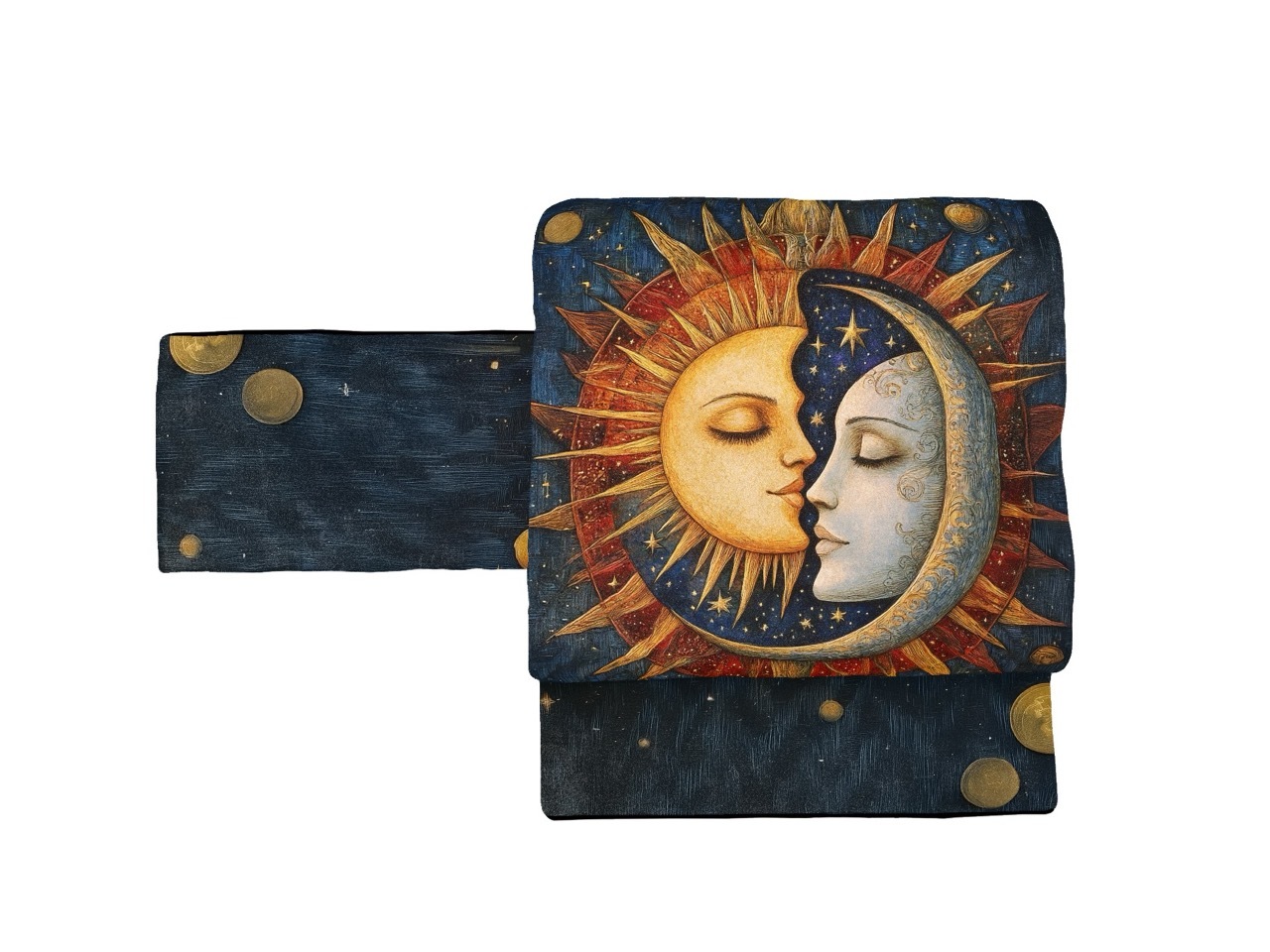 京袋帯　FU2225011801