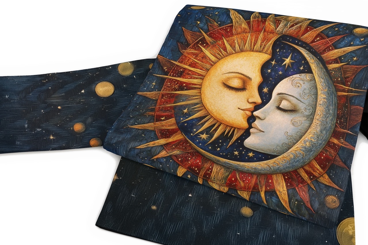 京袋帯　FU2225011801