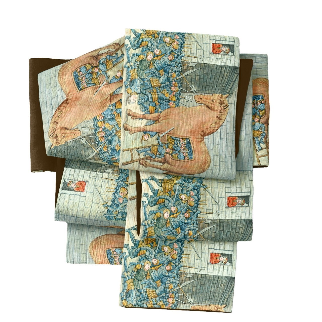 半幅帯　FH25122301