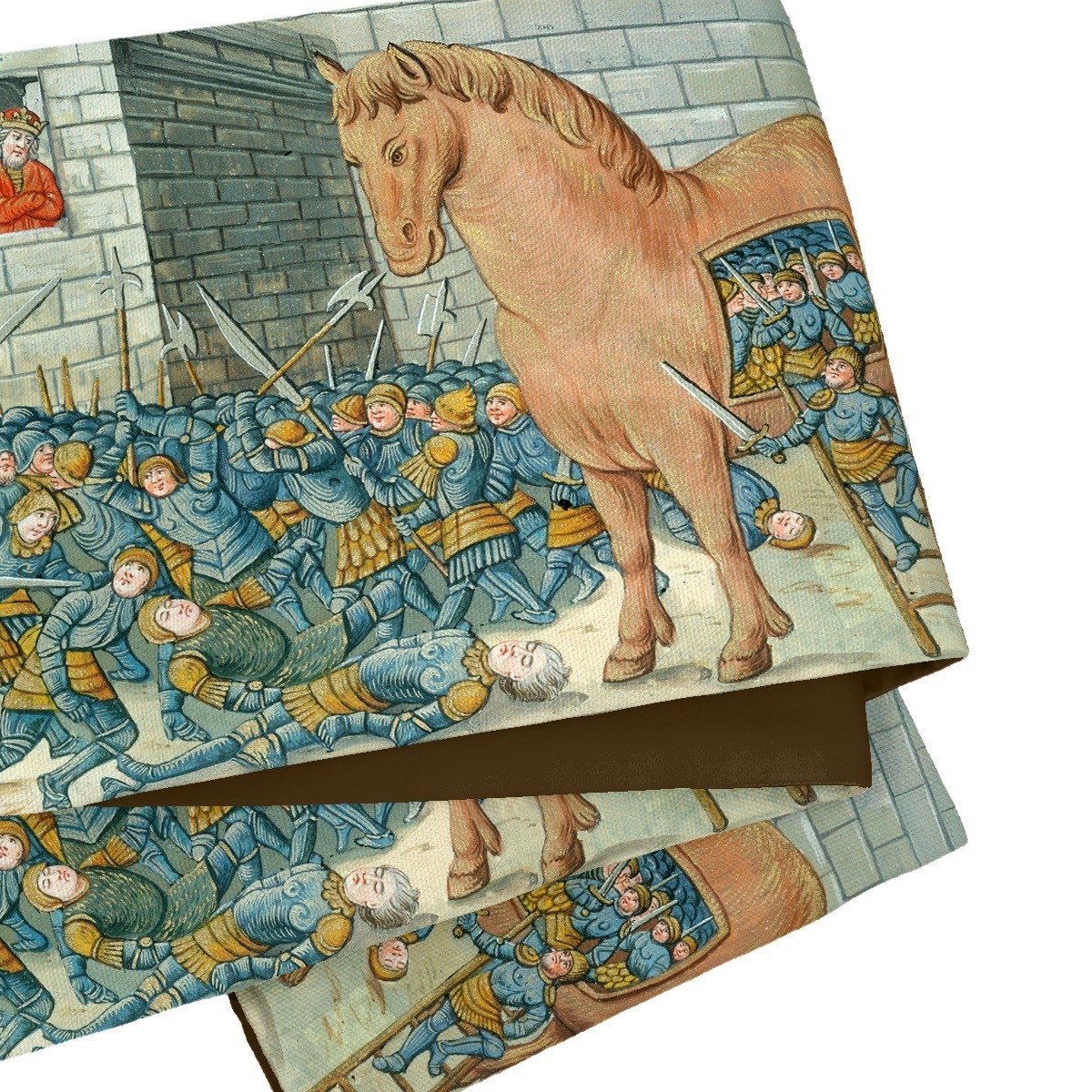 半幅帯　FH25122301