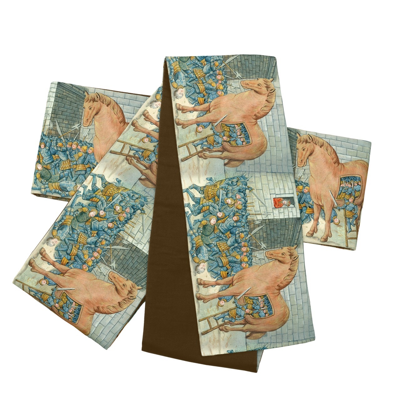 半幅帯　FH25122301