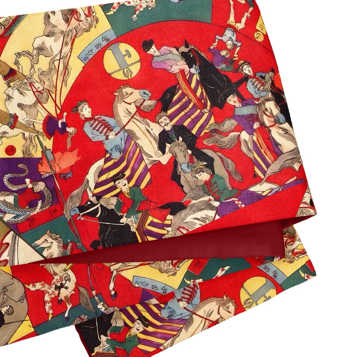 即納品 半幅帯 sFH26062501