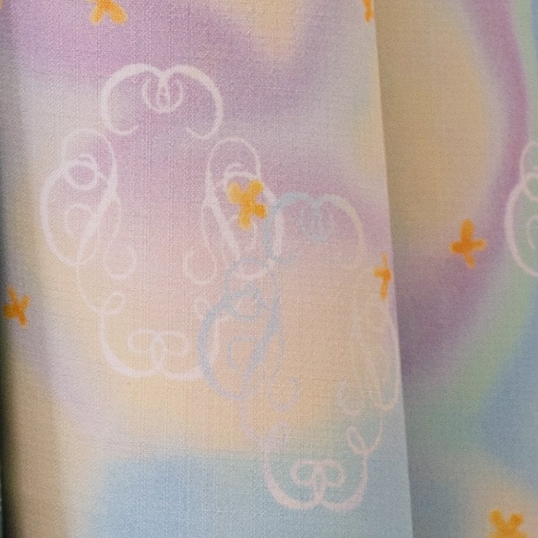 セオα夏着物・浴衣(オパール) SAK-SK210410