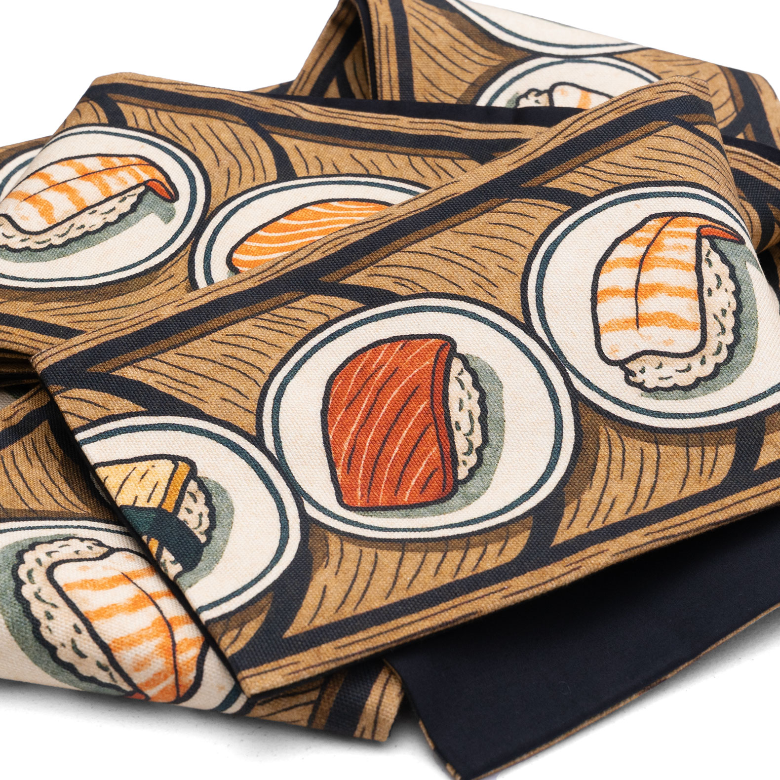 即納品　半幅帯　sFH2025051805