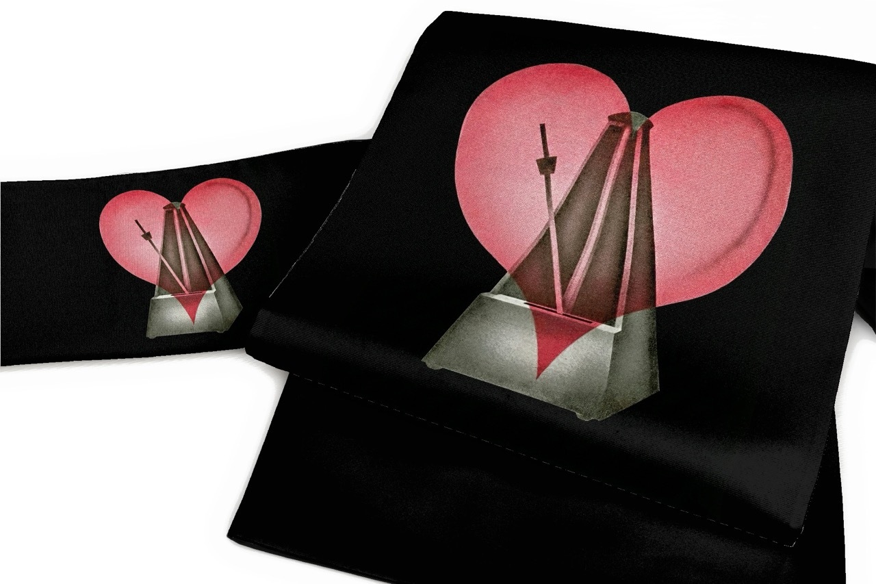 京袋帯　FU251122301