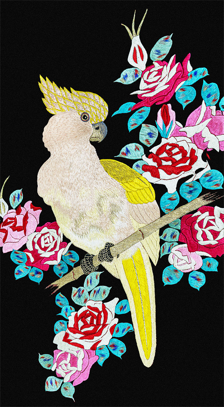 京袋帯　sFU25022101 即納品