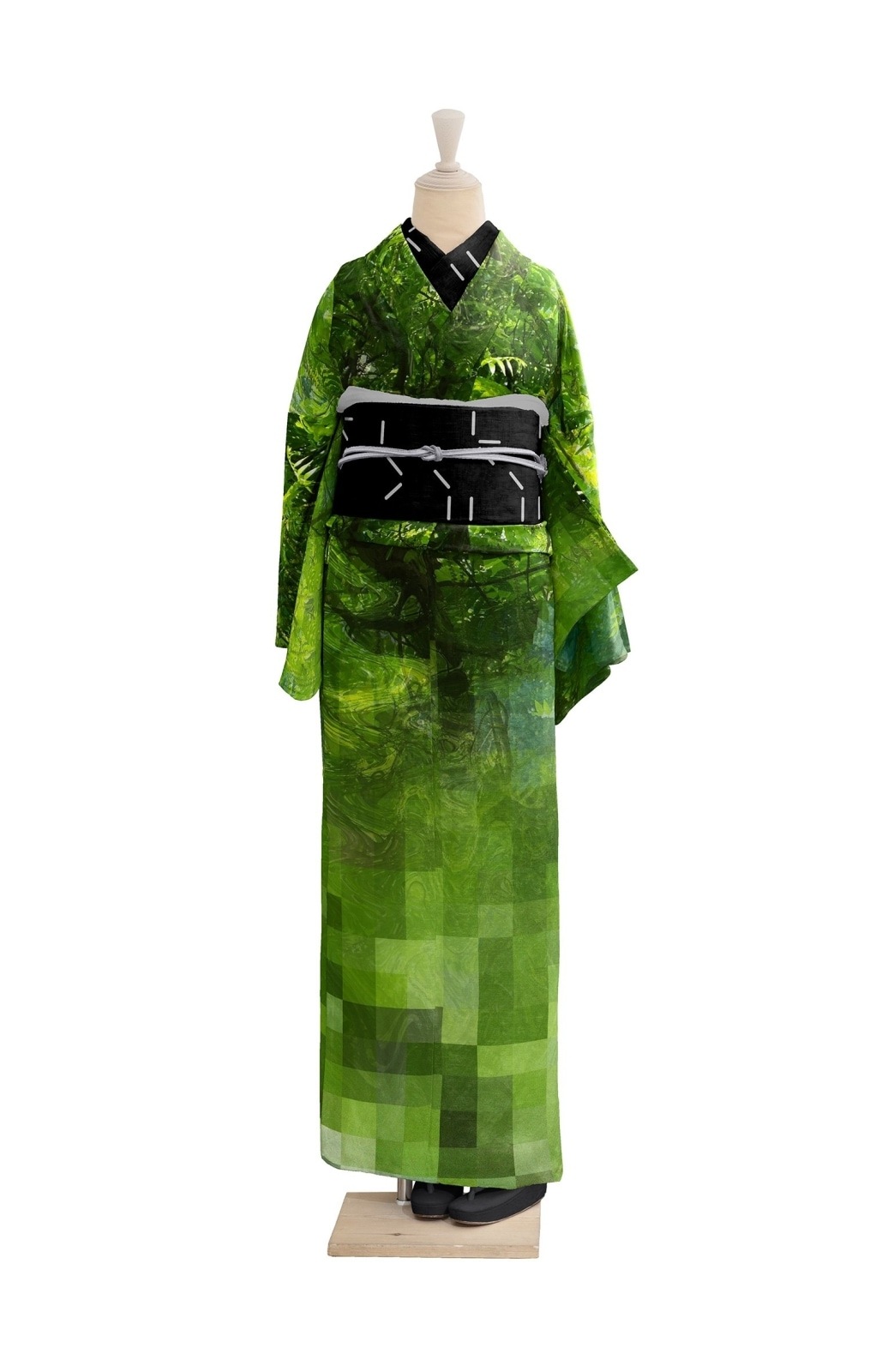 着物　AK041758