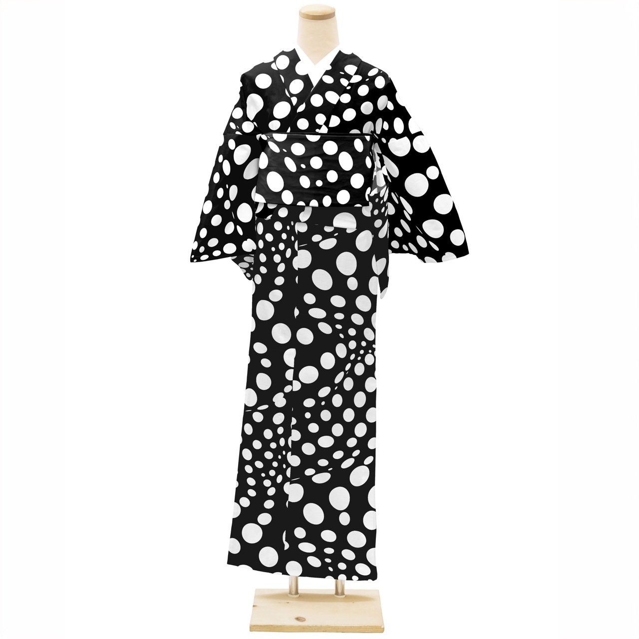 （小紋）着物　AK240052001