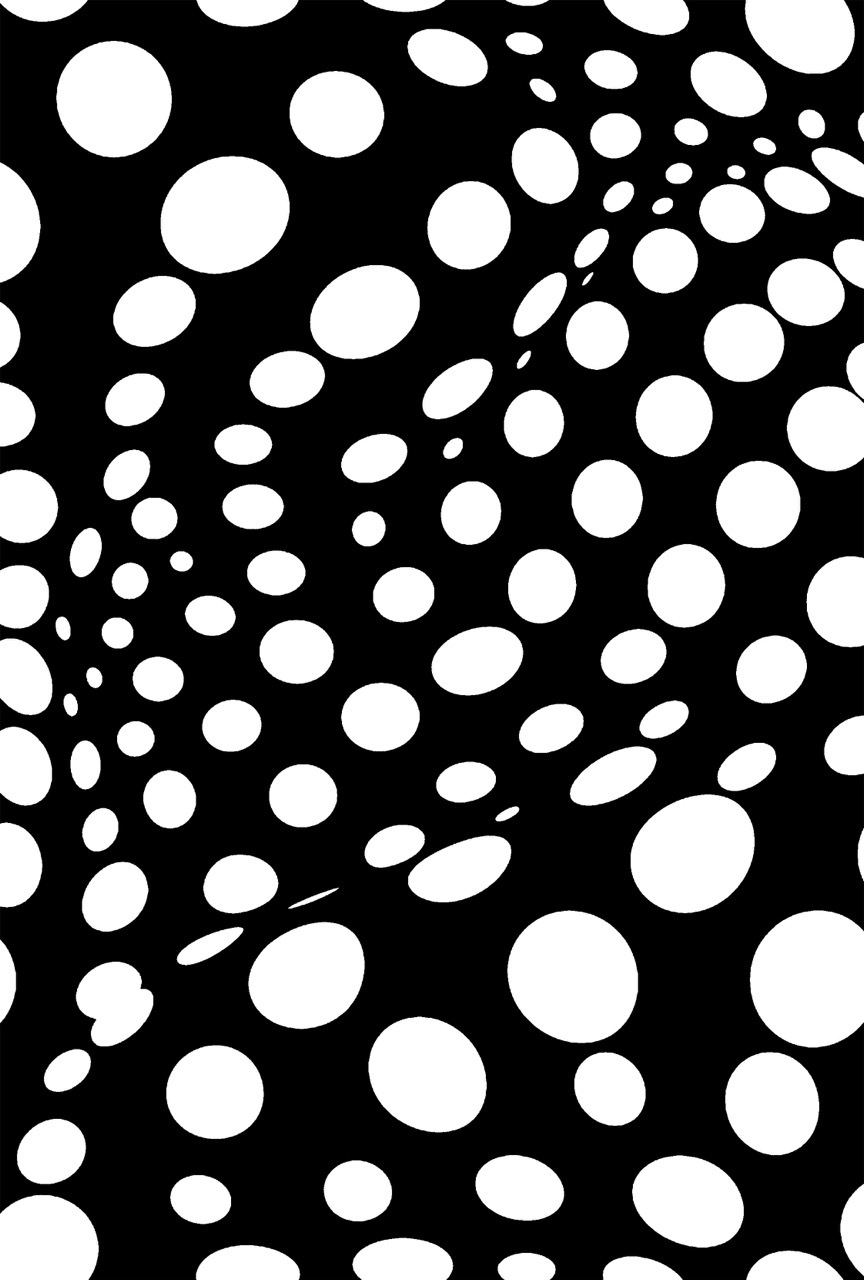 （小紋）着物　AK240052001