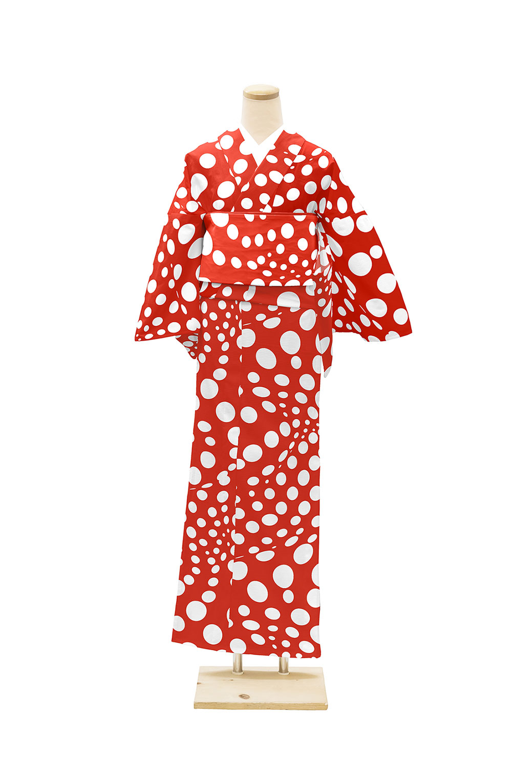 （小紋）着物　AK240052001