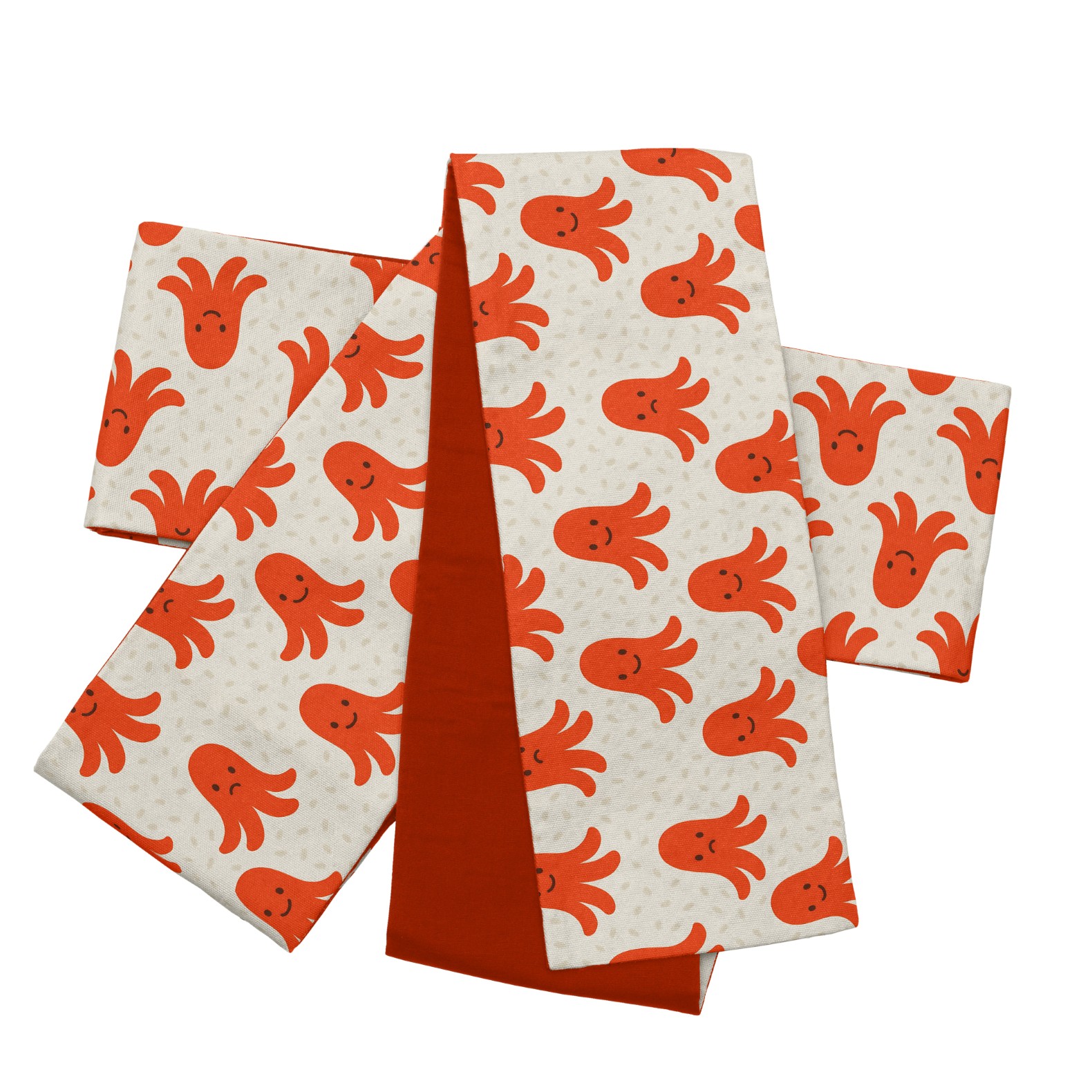 即納品　半幅帯 sFH2025052301