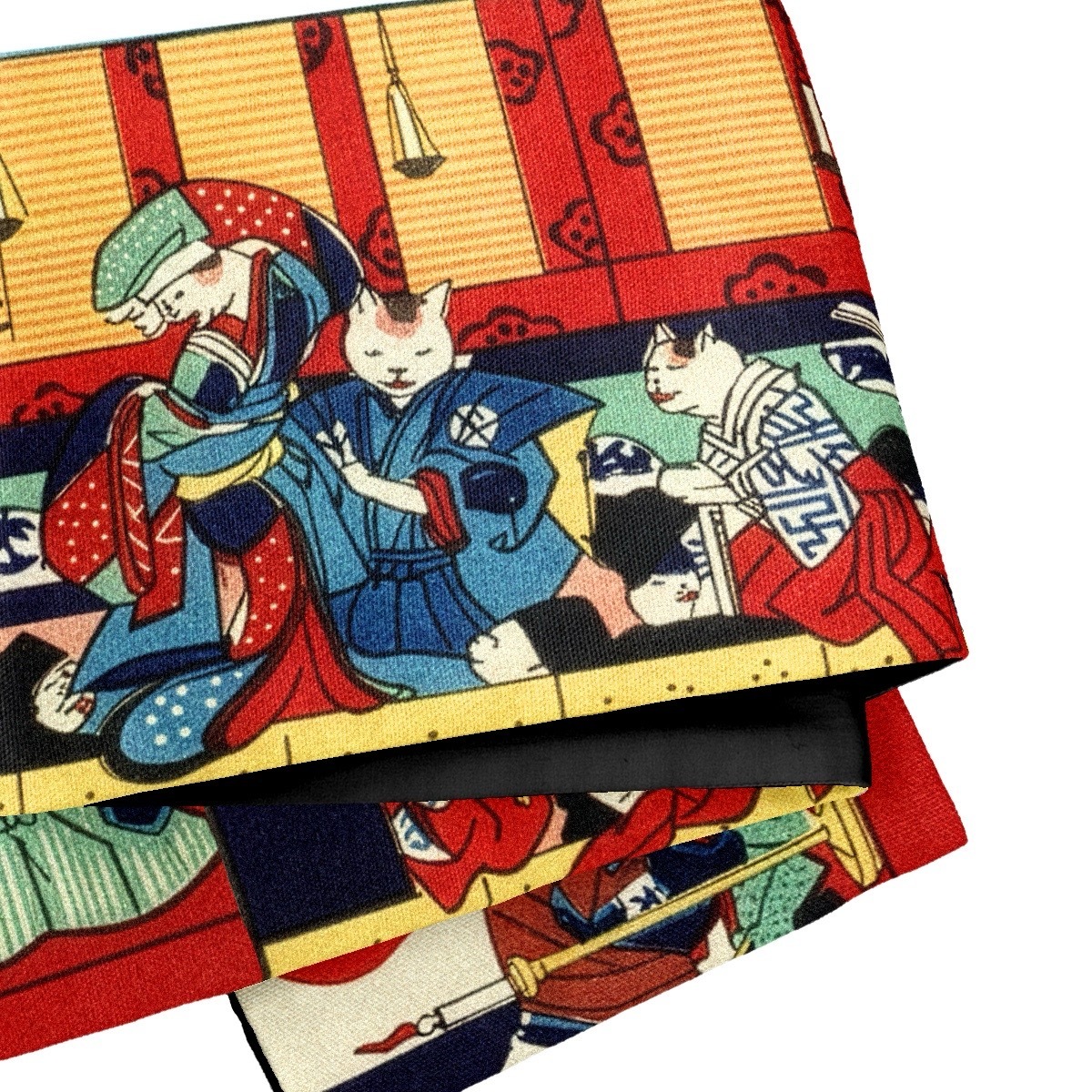 半幅帯　FH26020501