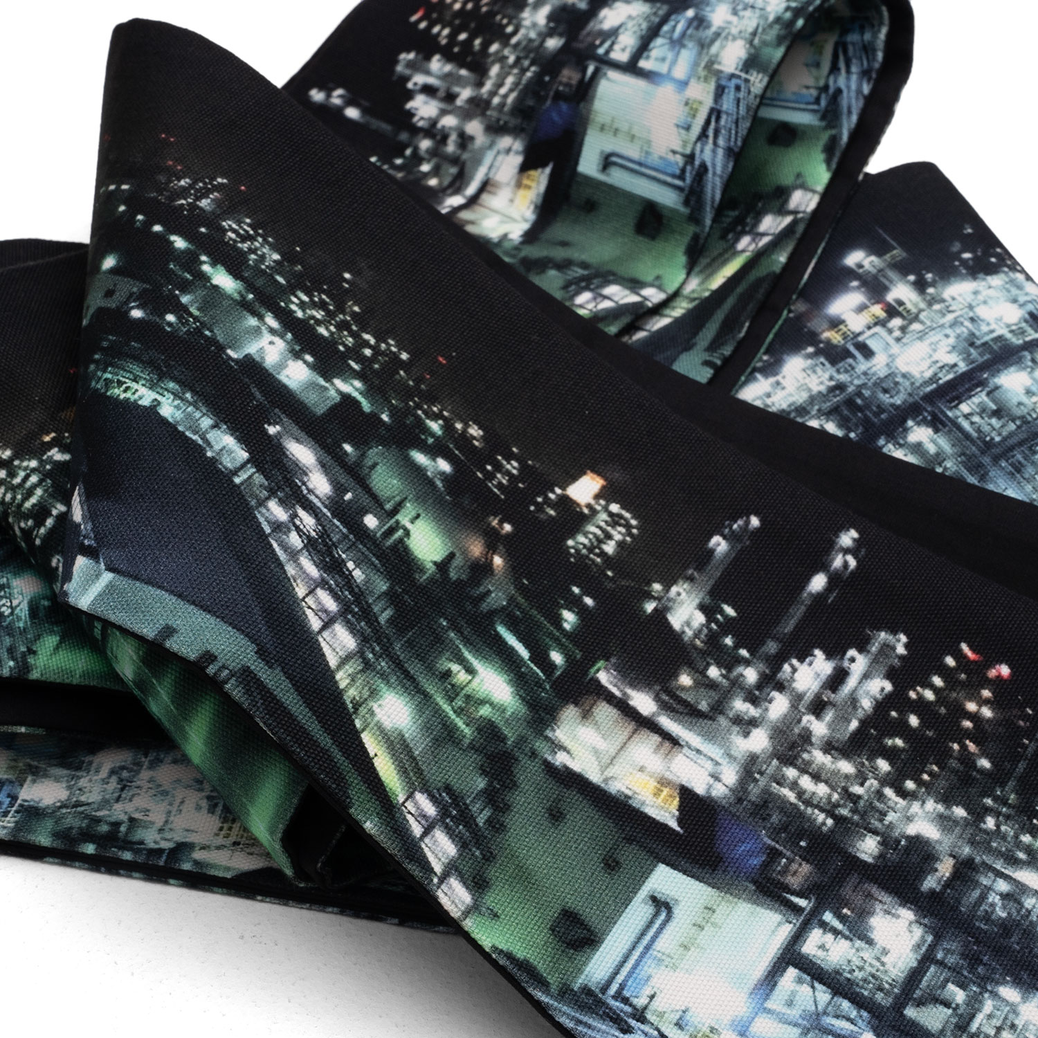 即納品 半幅帯 sFU00224b