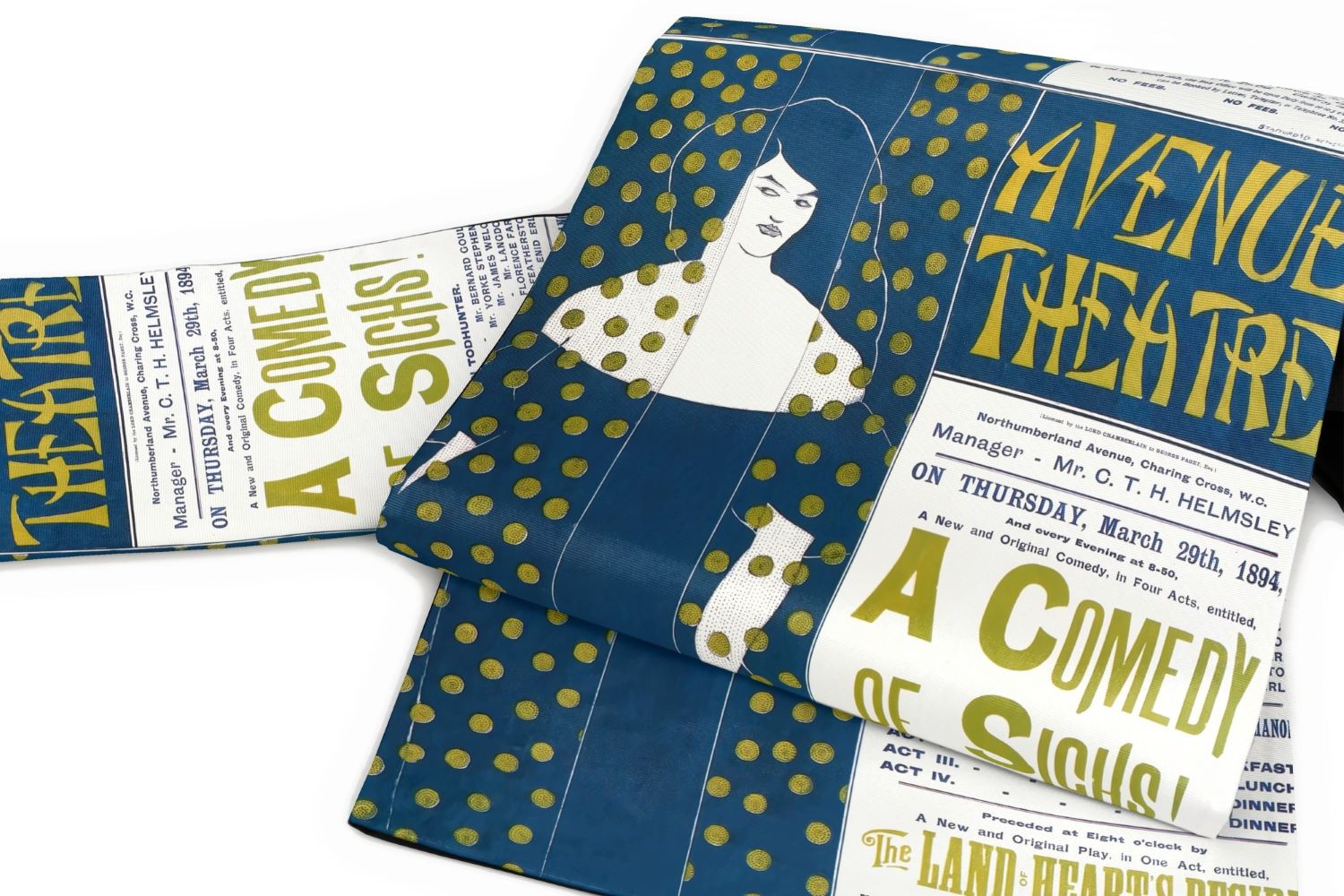 京袋帯 即納品 sFU2203075