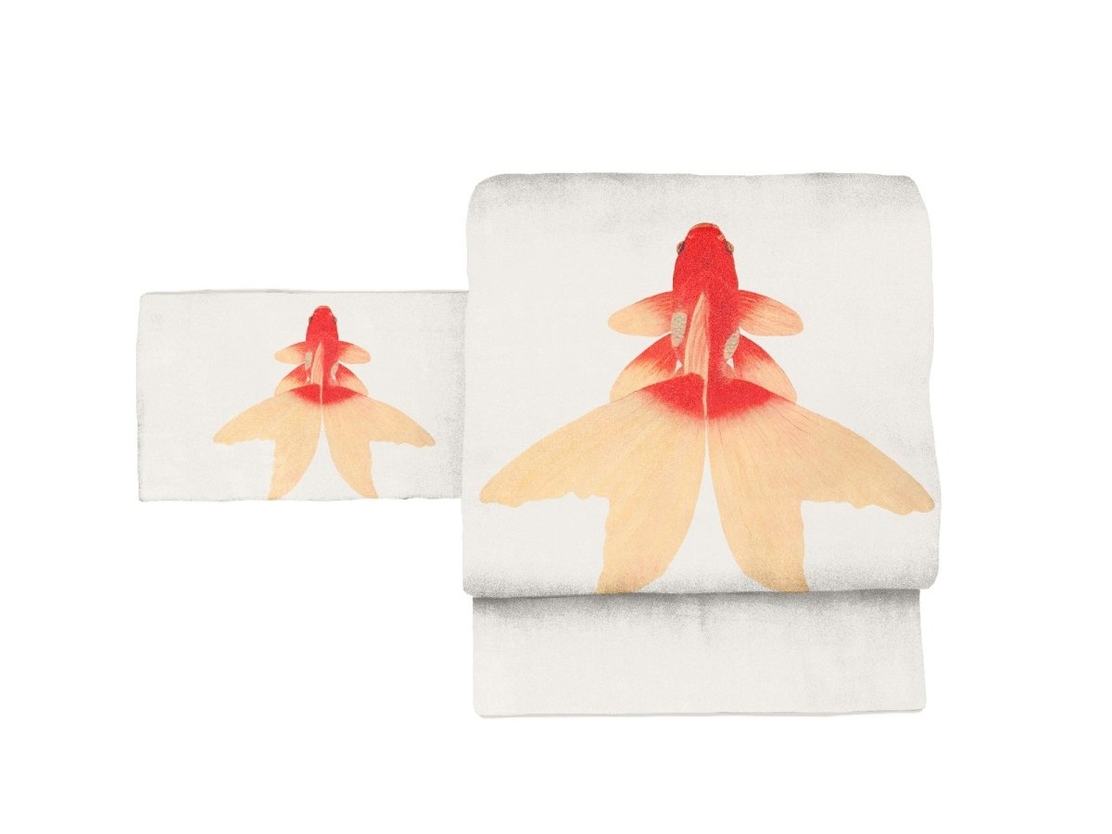 京袋帯　FU2203048