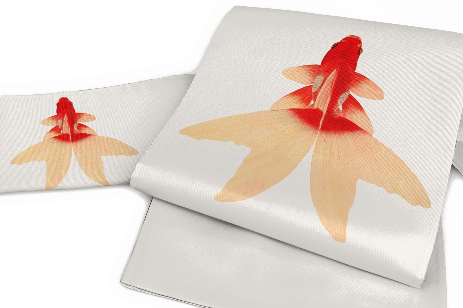 京袋帯　FU2203048