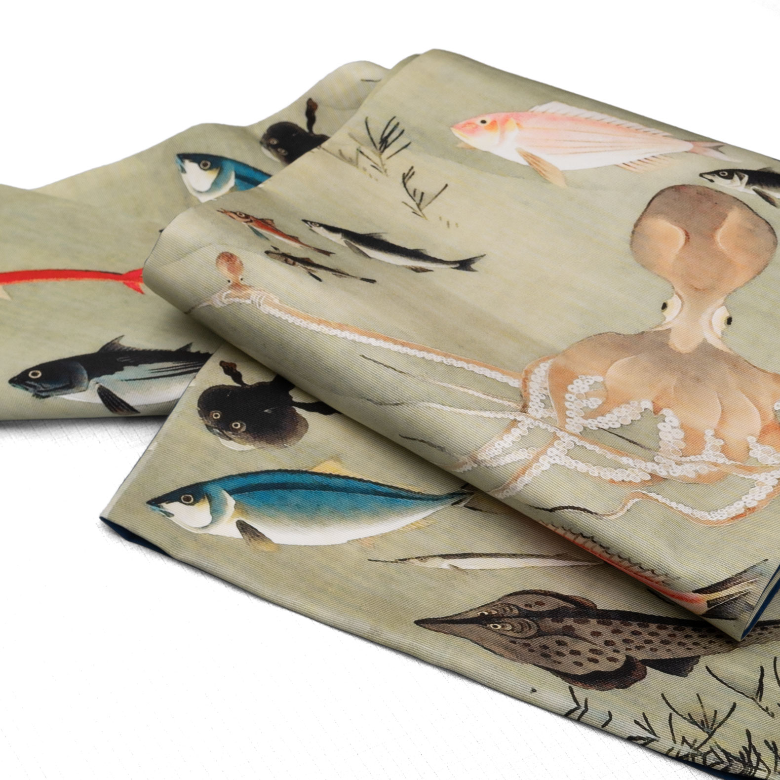 即納品 京袋帯　sFU50176