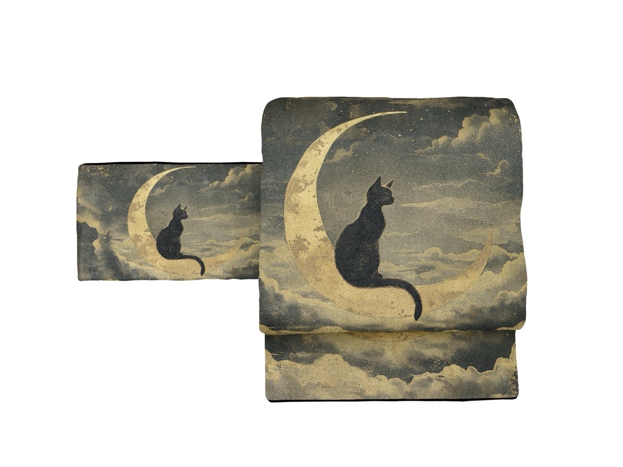 即納品　京袋帯 sFU24022201