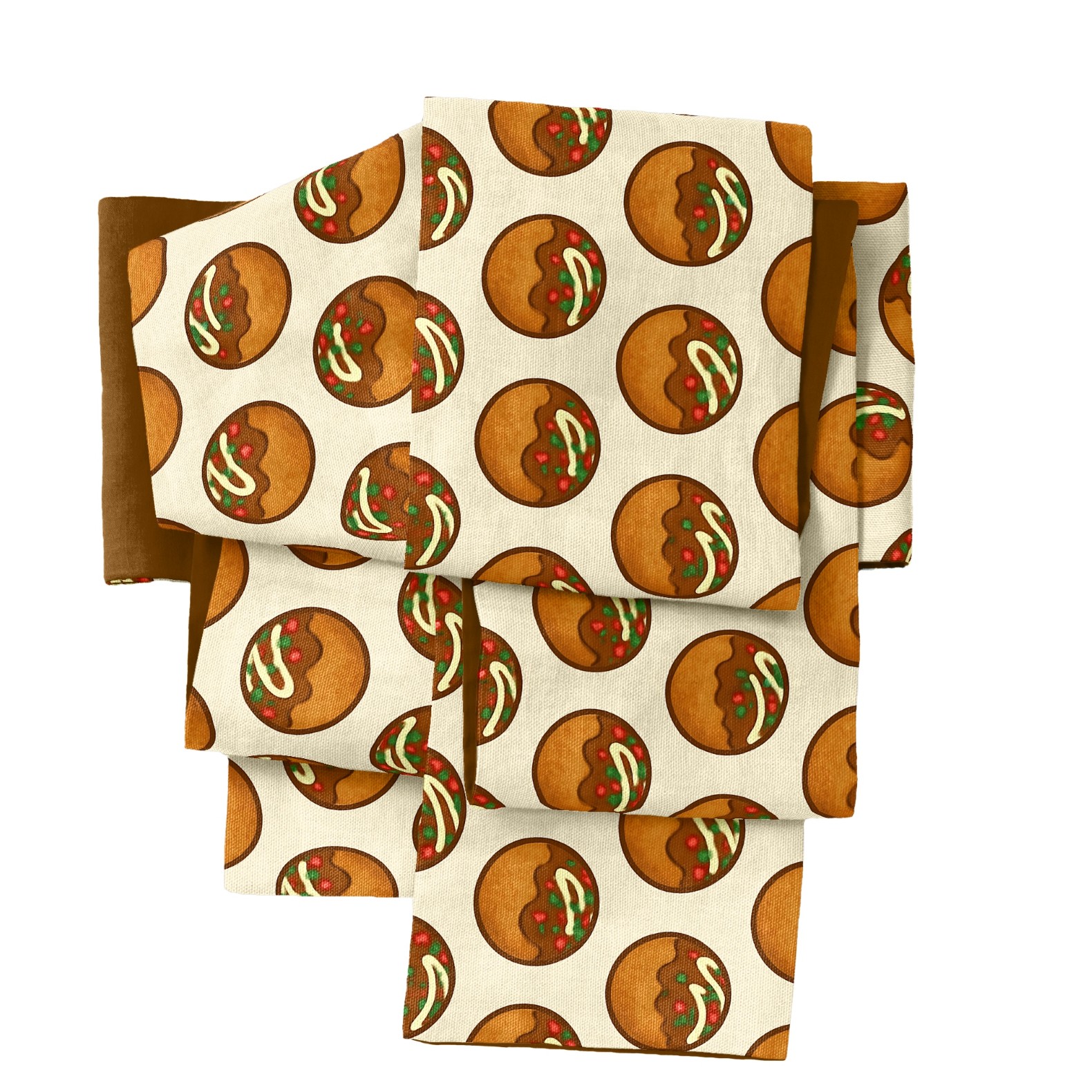 即納品　半幅帯　sFH2025051904