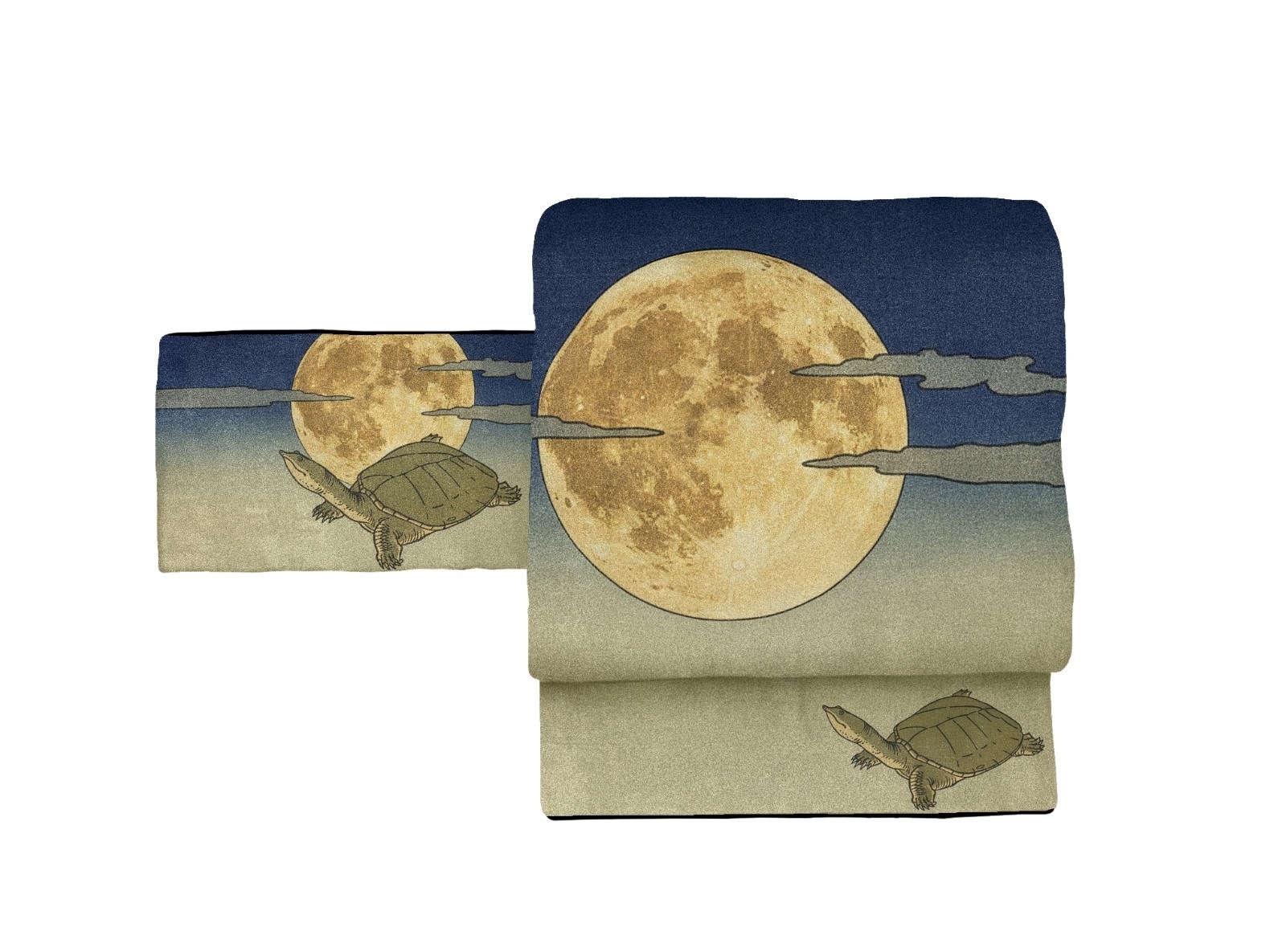 京袋帯　FU251111301