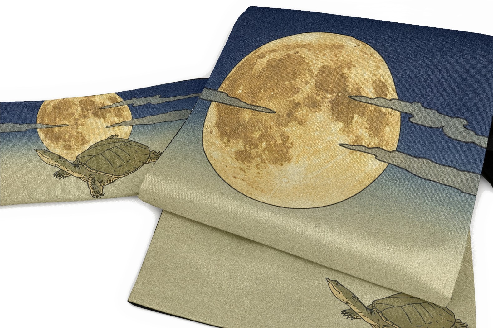 京袋帯　FU251111301