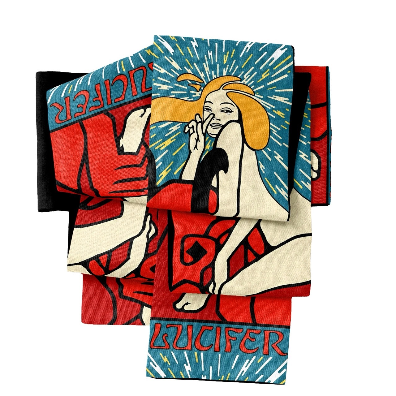 半幅帯　FH26020502