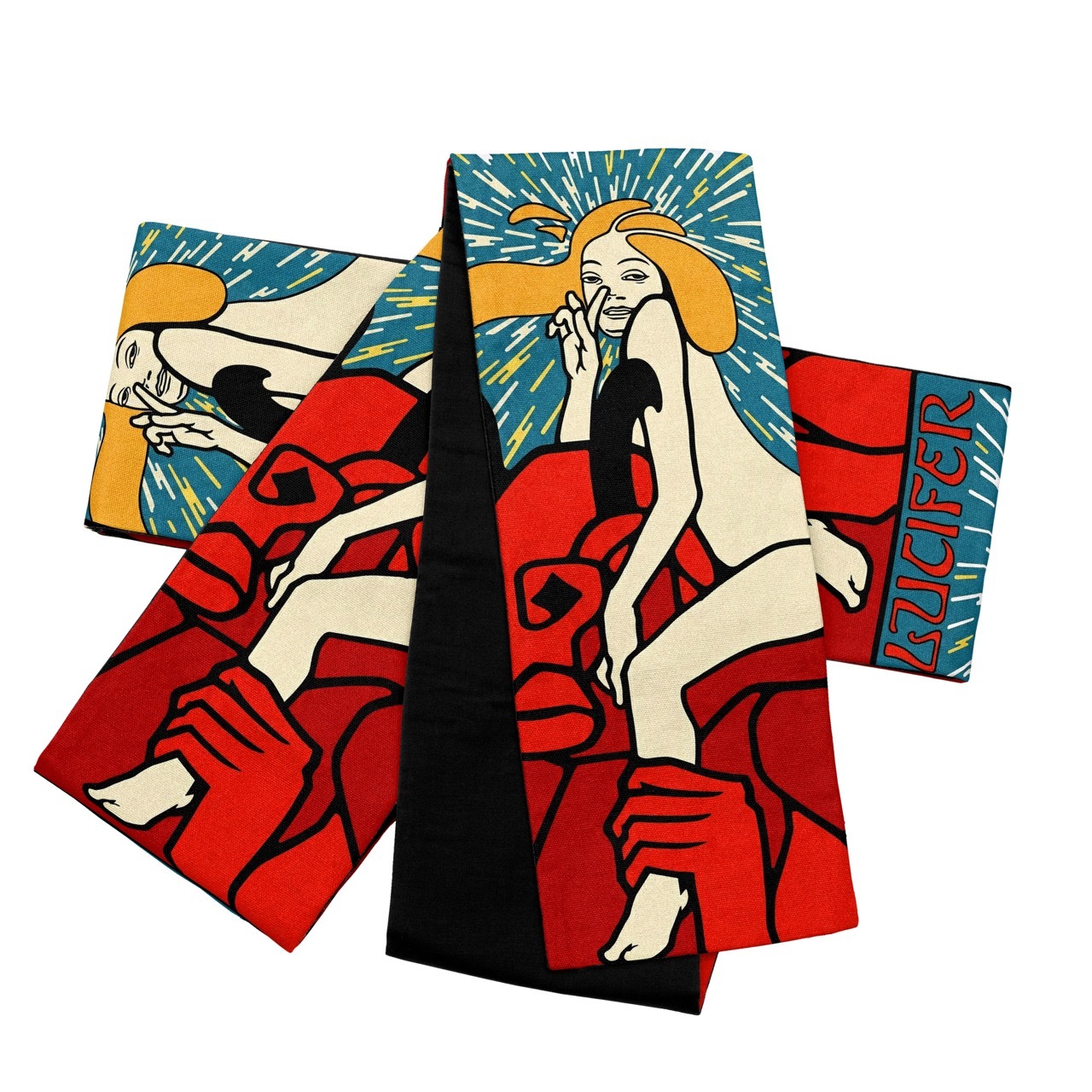 半幅帯　FH26020502