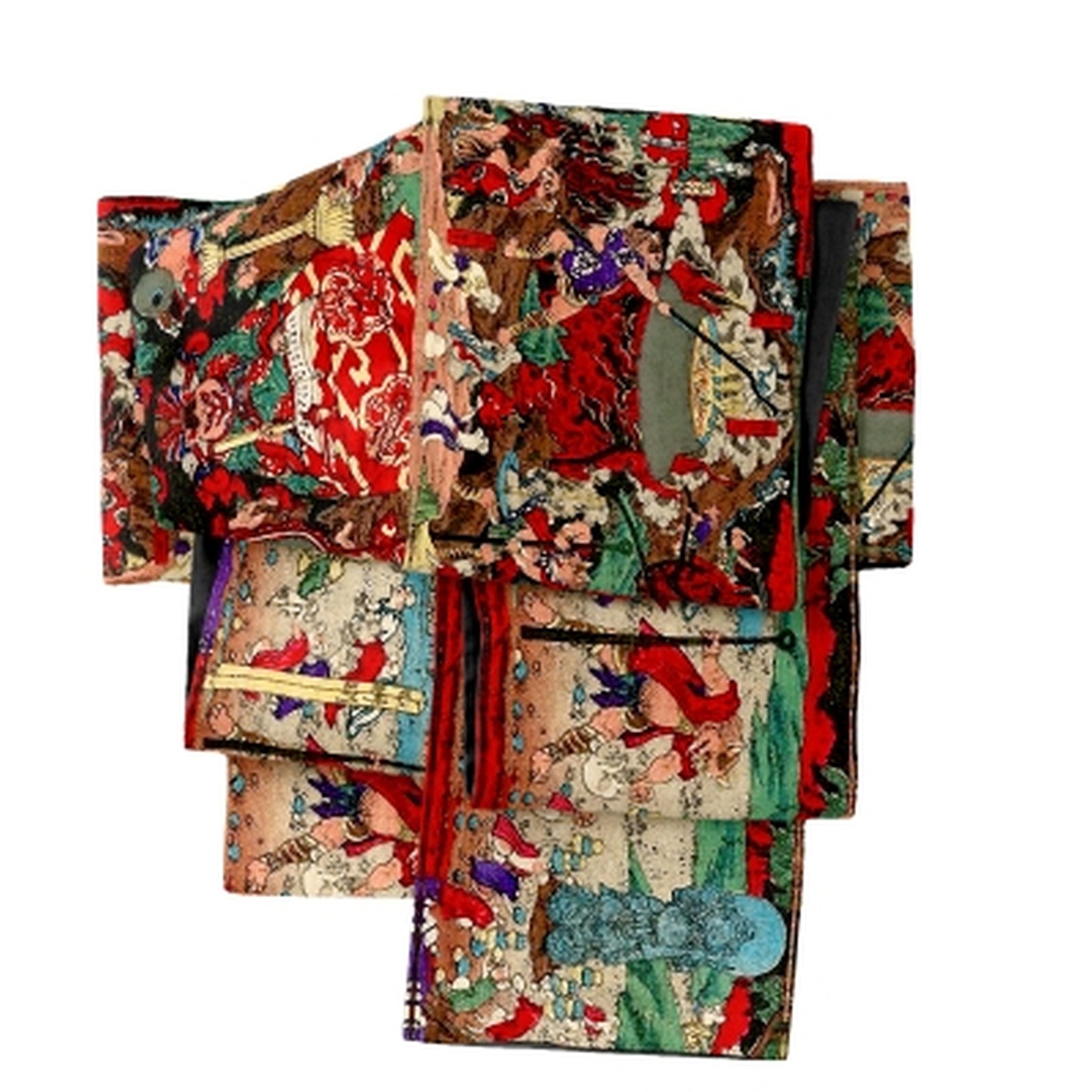 半幅帯 FU00330 | ゴフクヤサン,帯,半幅帯・角帯 | ゴフクヤサン