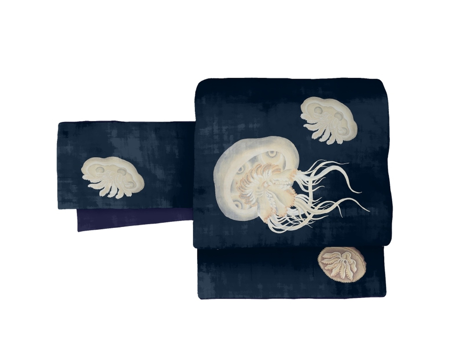 即納品 京袋帯　FU50352