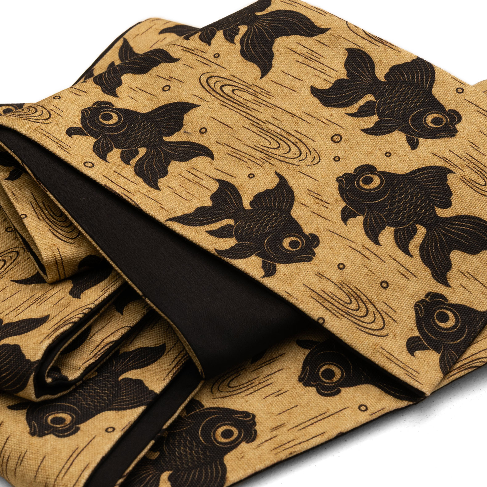 即納品 半幅帯 sFH2025051801