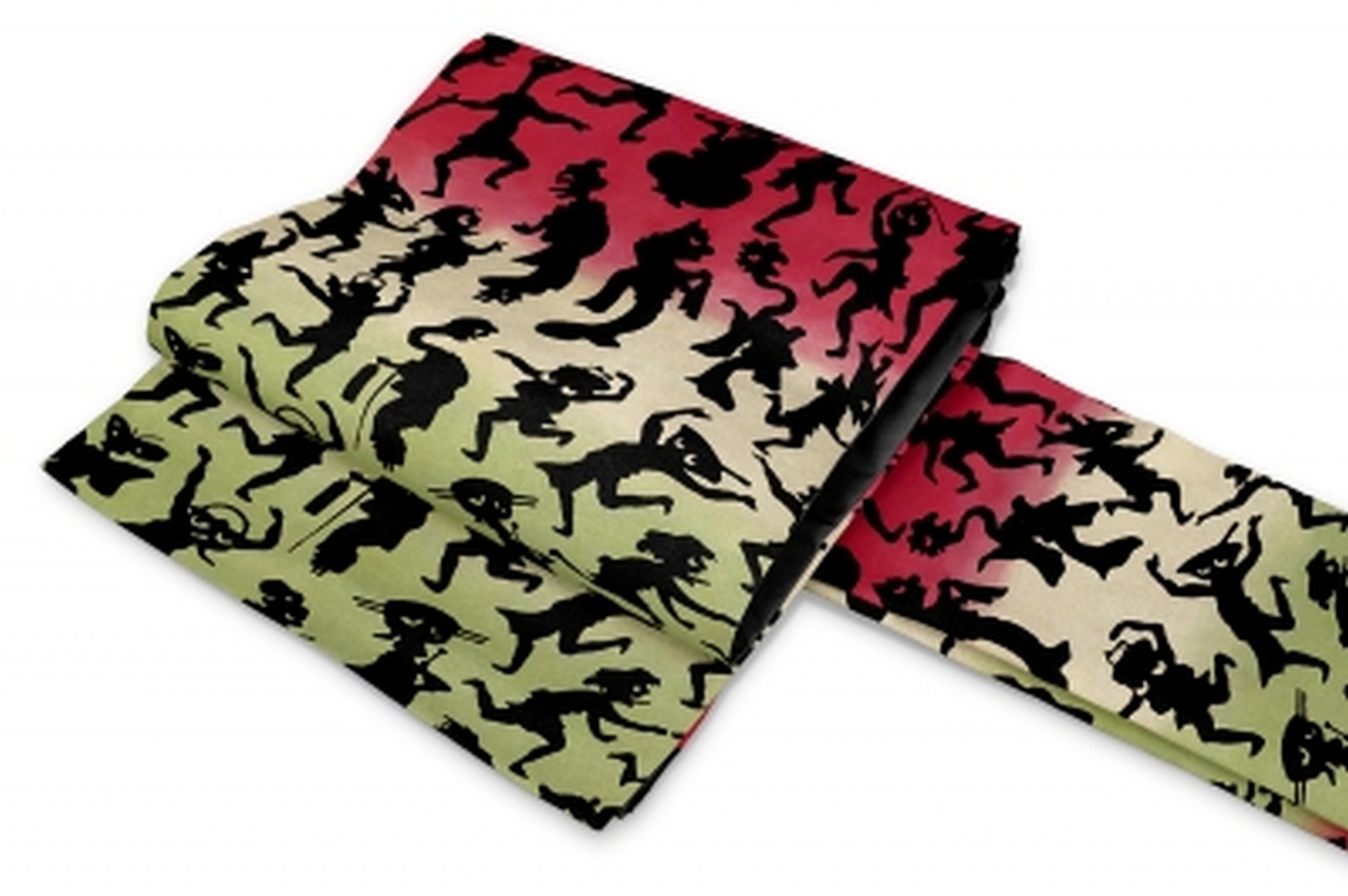 京袋帯　FU503786