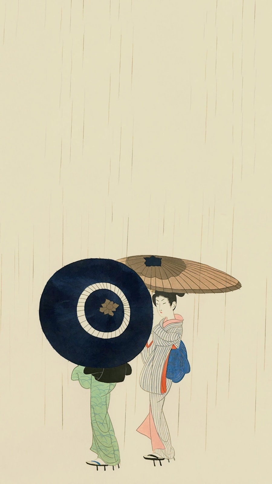 (絵羽)着物 AK0191043