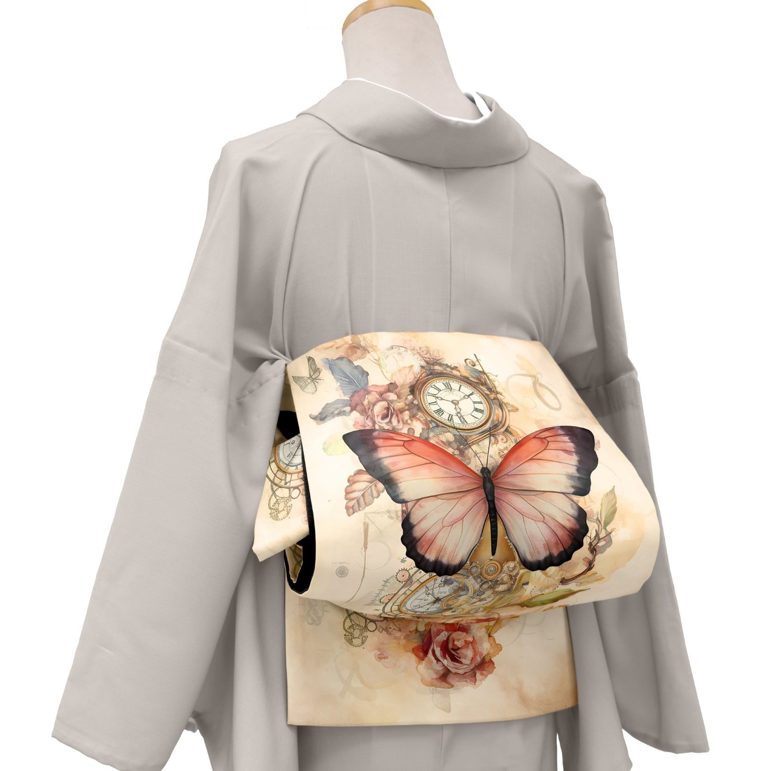 即納品　京袋帯　限定品　sFU2223043001