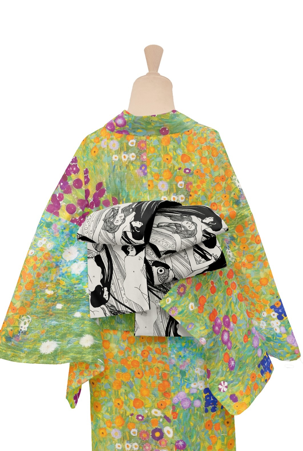 半幅帯 FU25061202