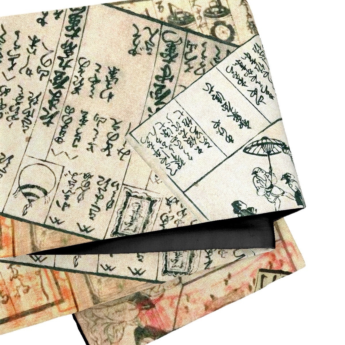 即納品　半幅帯　sFH202531601