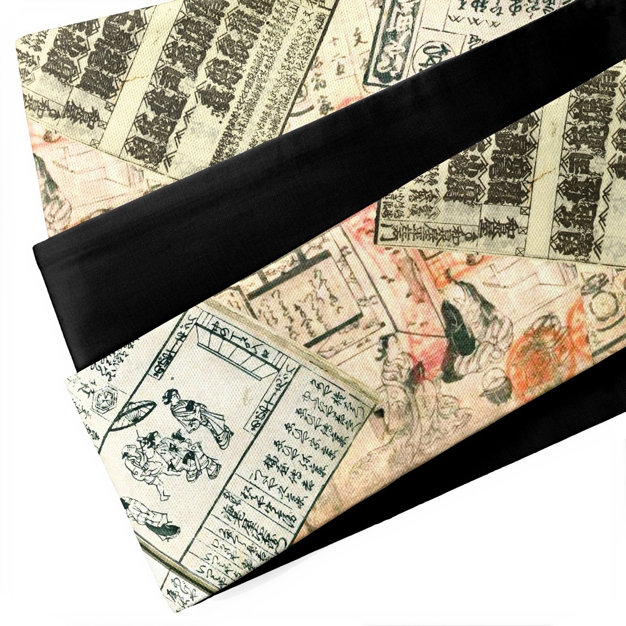 即納品　半幅帯　sFH202531601