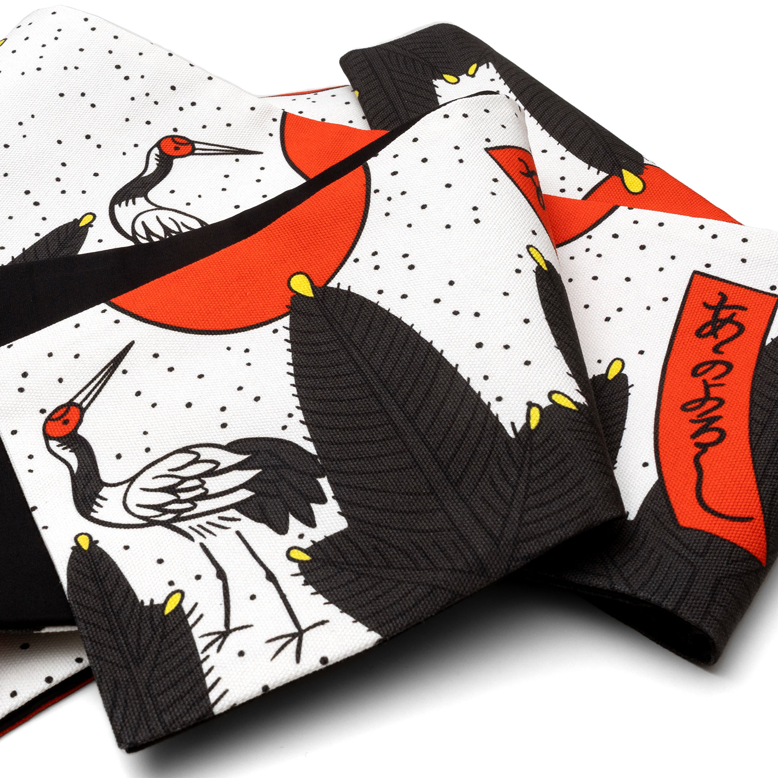 即納品 半幅帯 sFH25091308