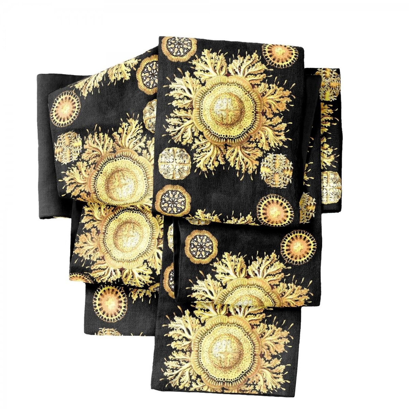 半幅帯　FU101043