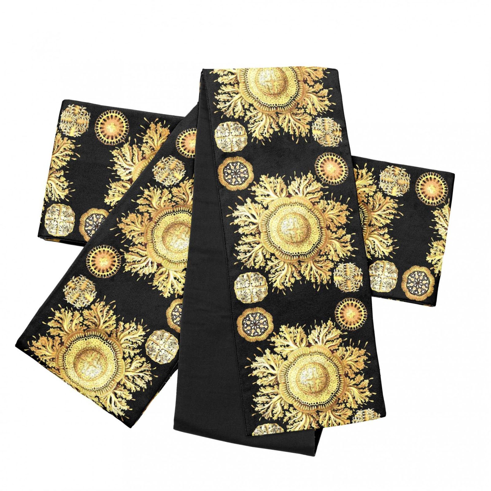 半幅帯　FU101043