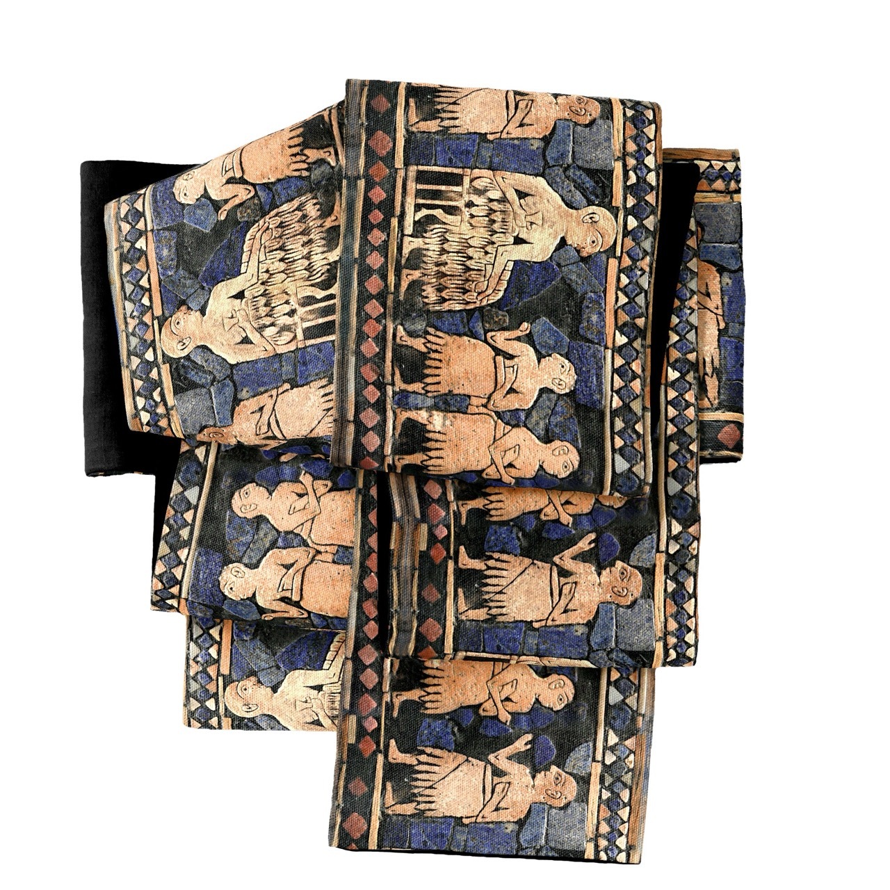 半幅帯　FH24052201