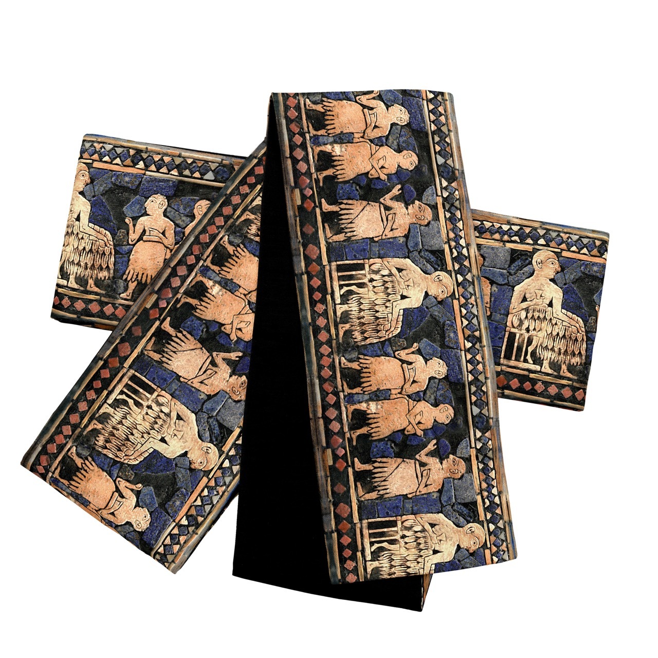 半幅帯　FH24052201