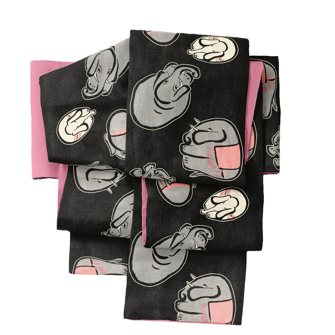 即納品 半幅帯 sFH26061201