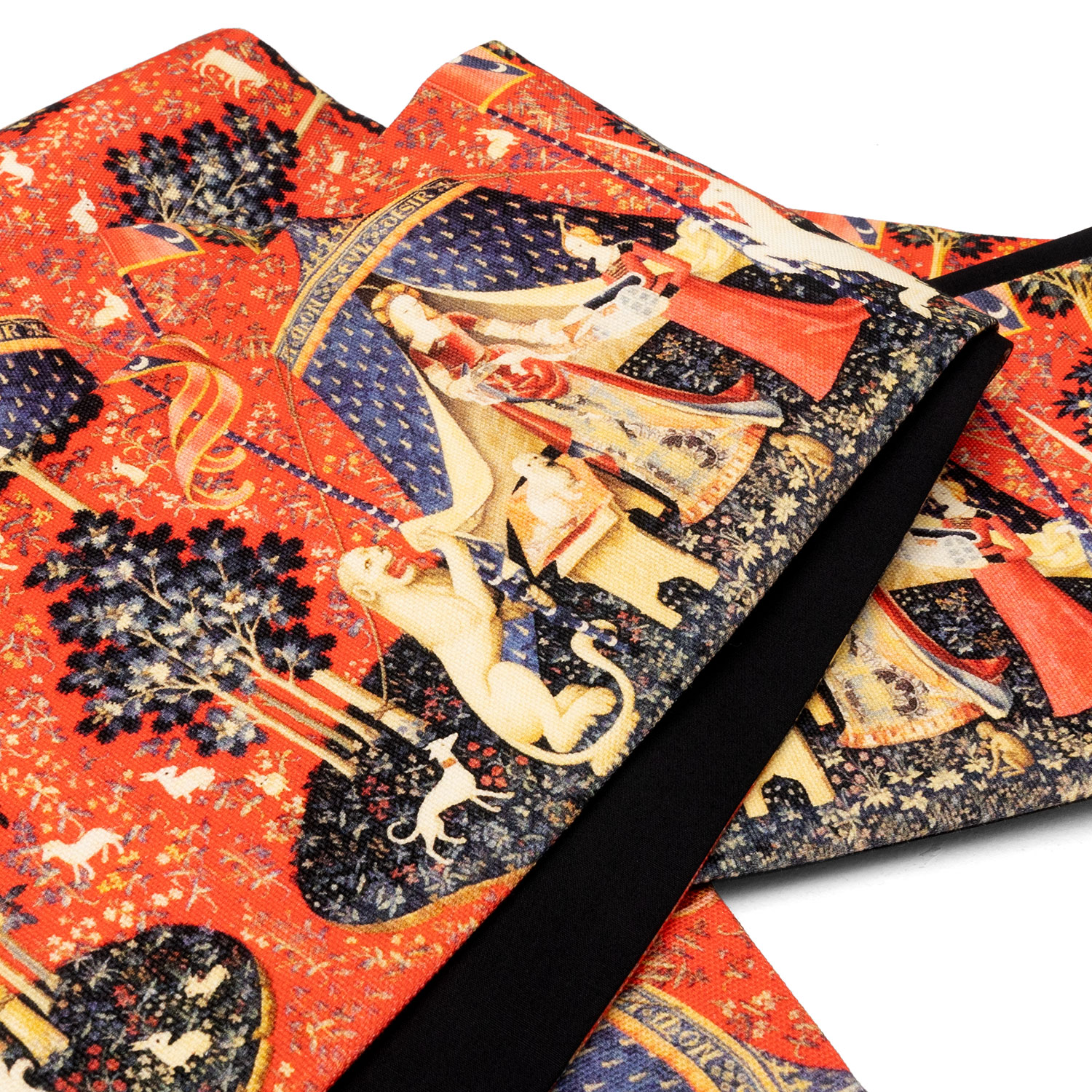 即納品 半幅帯 sFU00452