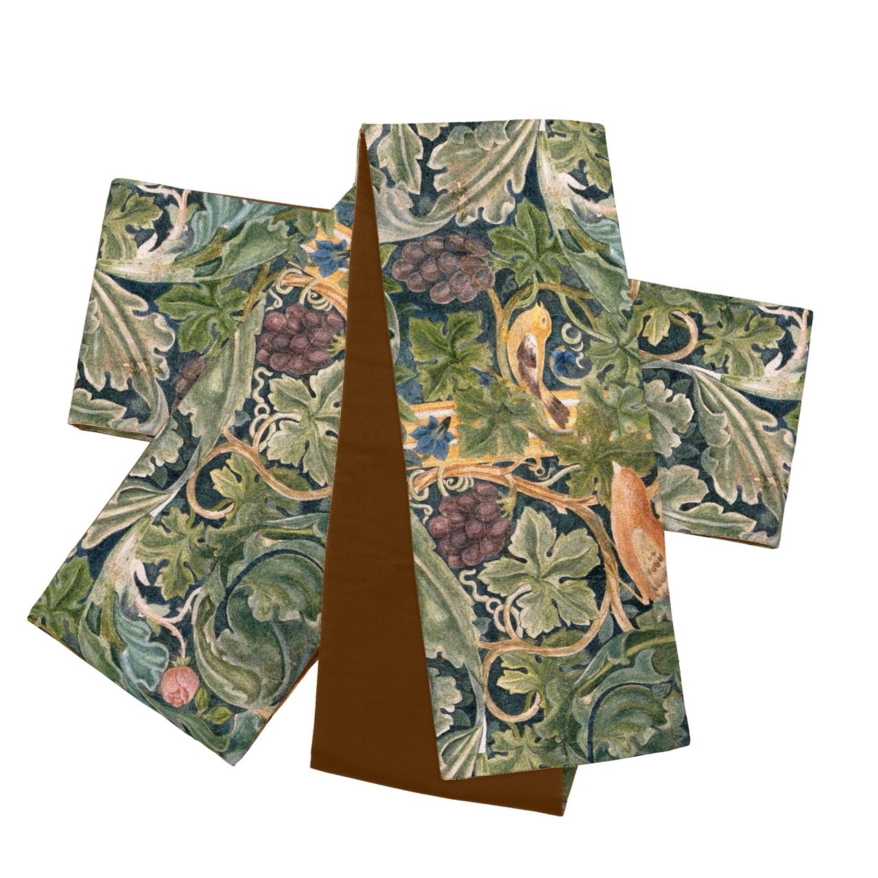 半幅帯　FH25090501