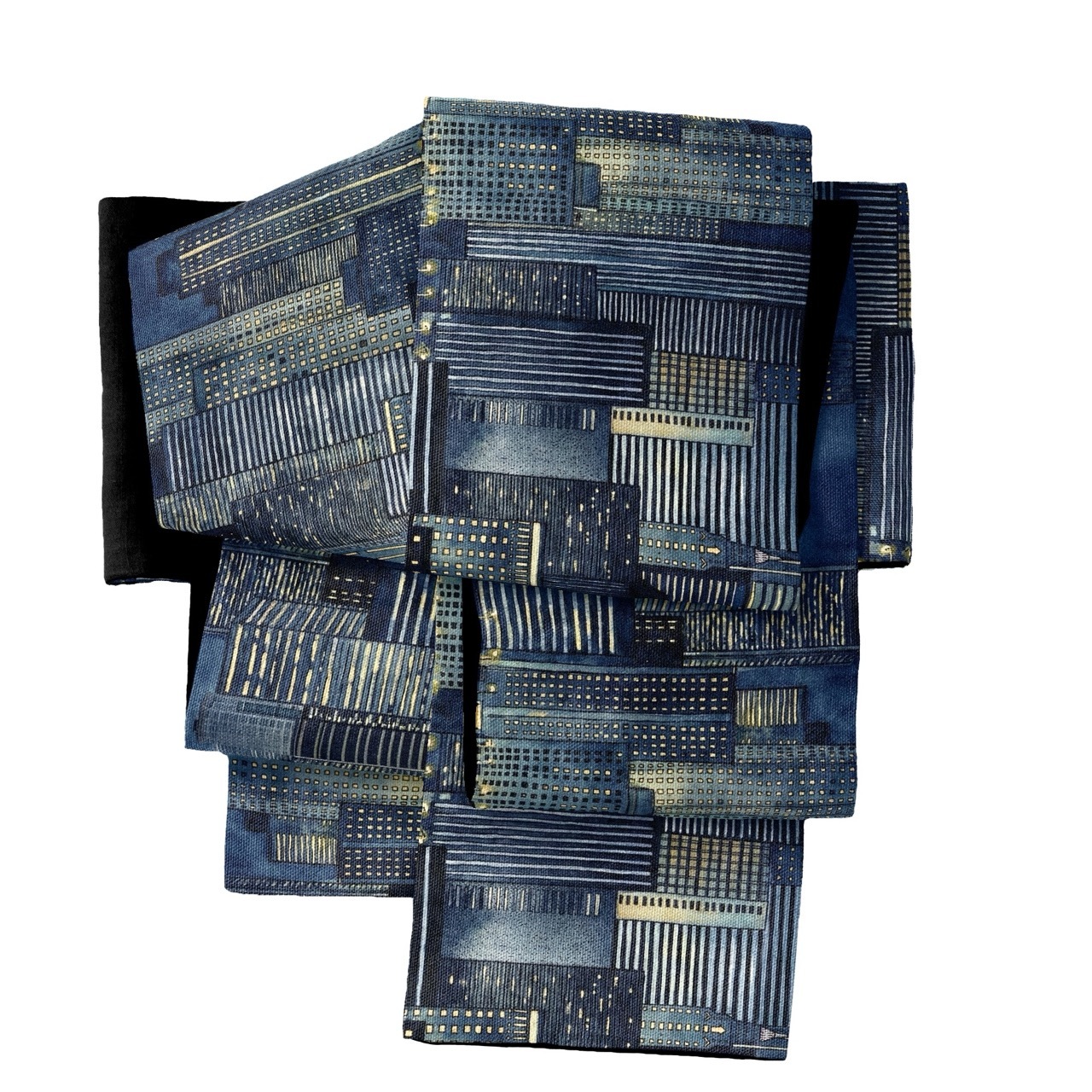 半幅帯　FH26020702