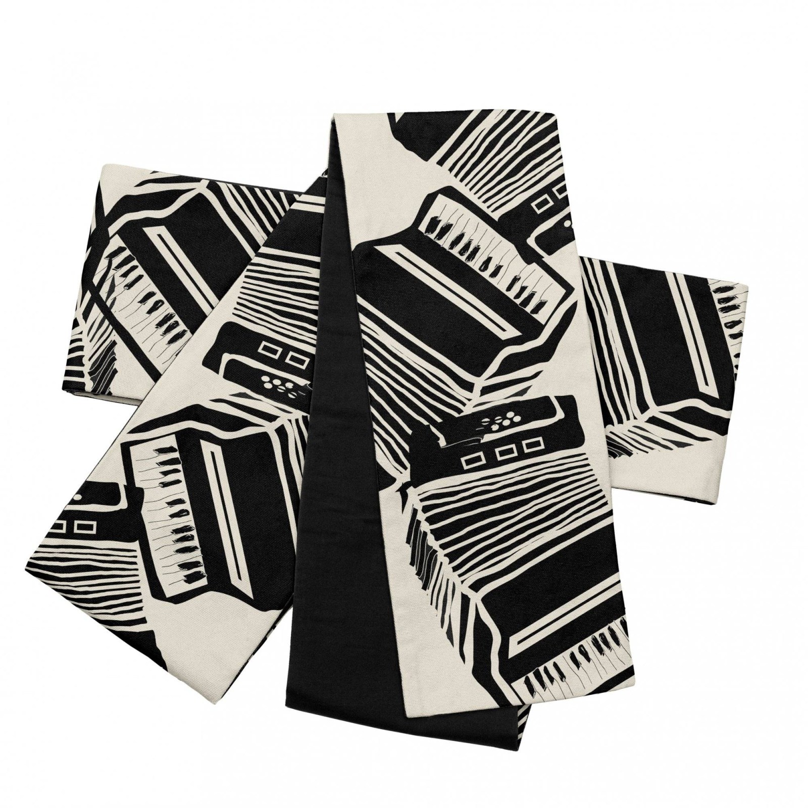 半幅帯　FU101045