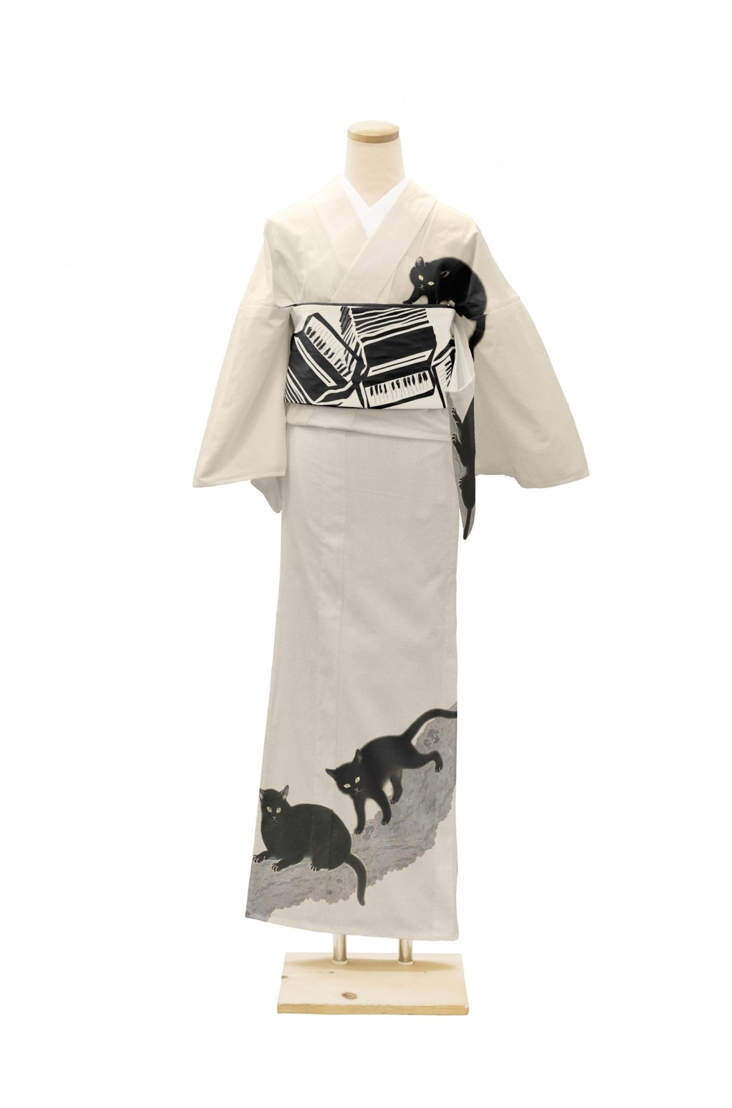 半幅帯　FU101045