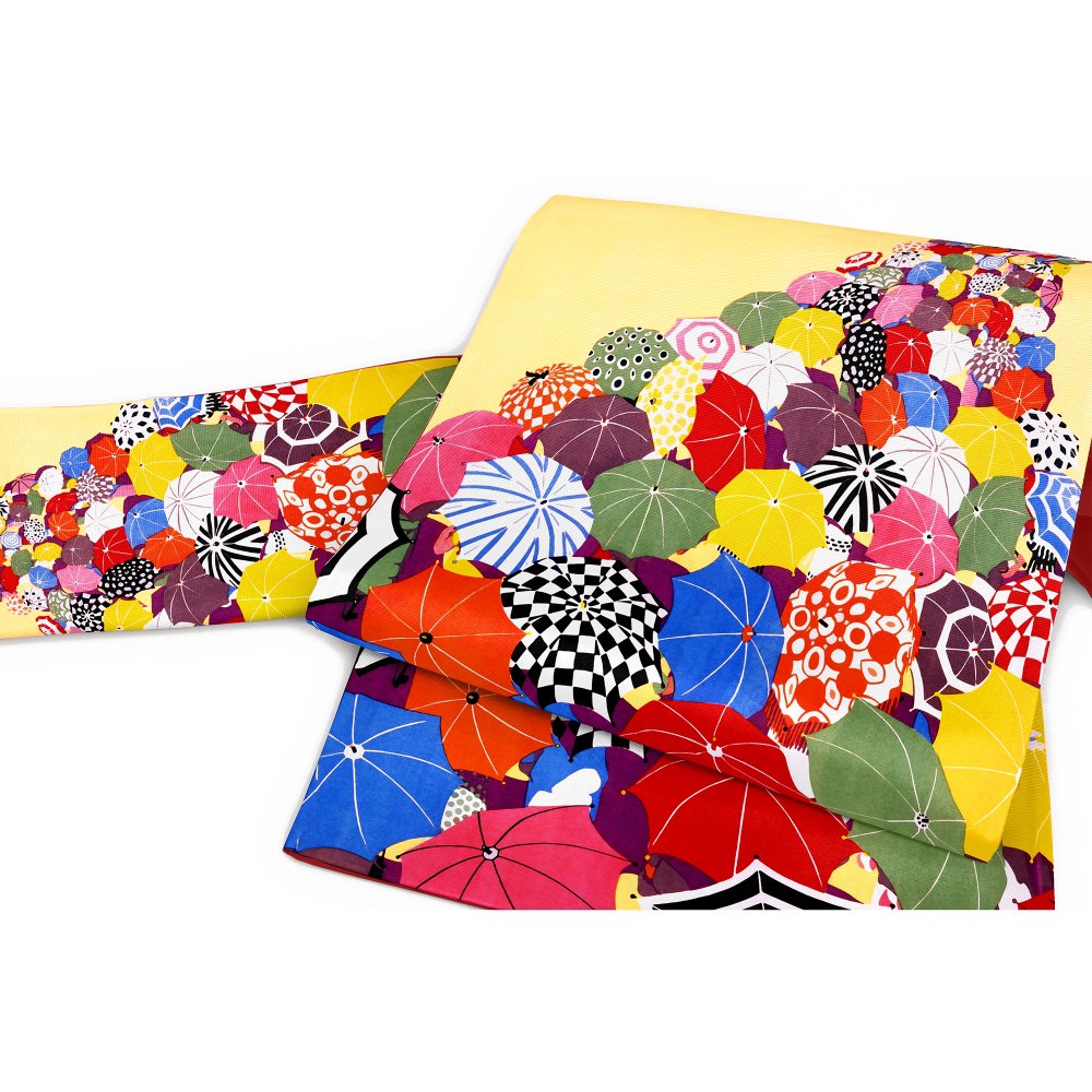 即納品 京袋帯　sFU50204