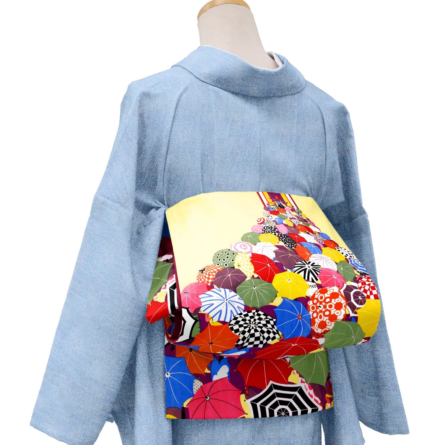 即納品 京袋帯　sFU50204