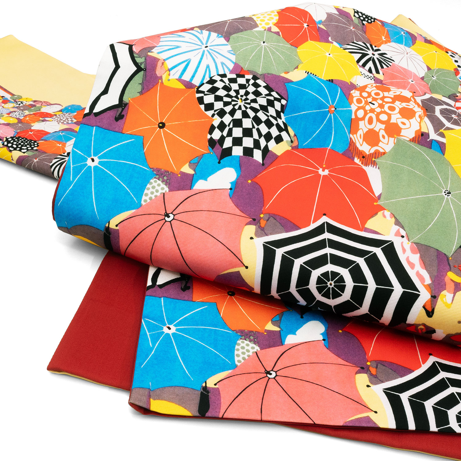 即納品 京袋帯　sFU50204